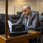 ¿Agricultor preso por faenar un cordero? Indignada reacción del senador Fidel Espinoza