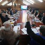 Core Los Ríos aprobó inversión de $314 millones en obras de conectividad y seguridad vial para la comuna de Lanco