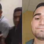 Asesinado en vivo influencer en Venezuela