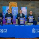 OSORNO | Municipio lanzó “Beca Deportiva 2025” para apoyar a jóvenes talentos de la comuna