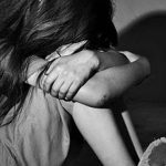 Tres niñas en cruel cautiverio por sus padres. Violada la mayor