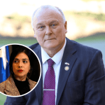 Becker acusa a diputada Karol Cariola de «inconsecuencia» y le exige transparencia en sus cuentas