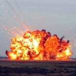 Temblor en frontera Irán-Pakistán genera dudas sobre posible prueba nuclear