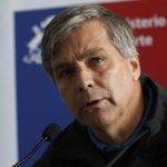 Con apoyo en alza, Mayne-Nicholls avanza hacia su meta presidencial independiente