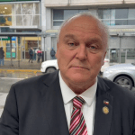 ARAUCANÍA | Diputado Becker hace llamado a autoridades a anticipar y actuar con prontitud ante temporal