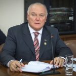 Como “impresentable” califican acusación de asesor en contra del diputado Miguel Becker