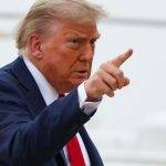 Trump lanza advertencia sobre Irán y pide evacuar Teherán «inmediatamente»