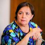 Senadora Aravena exige al Gobierno aplicar Ley Antiterrorista tras nuevo ataque en La Araucanía