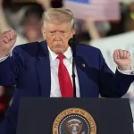 Trump deja al cobre refinado chileno fuera del arancel de 50%
