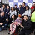 Inician construcción de un Centro Comunitario de Cuidados en Calbuco