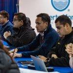 Alcalde de Puerto Montt cuestiona centralismo en decisiones por alerta de tsunami: “Aquí no podemos esperar que salga un señor desde Santiago”