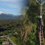 PatagoniaIP extiende su red a Correntoso y Pocoihuen Alto: conectividad de alta velocidad para sectores históricamente aislados