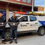 229 vidas protegidas: Saesa refuerza atención prioritaria a pacientes electrodependientes en Llanquihue y Palena