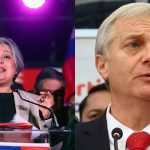 Nueva encuesta redefine el mapa presidencial: Jara y Kast se perfilan para segunda vuelta