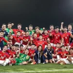 Chile hará historia con tres Mundiales en un solo año: Sub 17, Sub 20 y fútbol playa