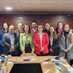 Los Lagos impulsa acuerdo histórico para descarbonizar el sector marítimo-portuario
