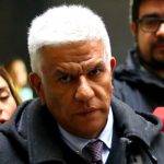 DESPLOME JUDICIAL | Fiscal grafica «despelote» del sistema: es feble y vulnerable
