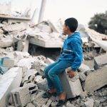 La otra masacre israelí: palestinos mueren de hambre en Gaza en medio del bloqueo