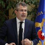Diputado Jouannet denuncia presencia de más de 1.200 presos extranjeros sin identidad confirmada en cárceles chilenas: “El crimen organizado camina en la impunidad y el Estado está sobrepasado”