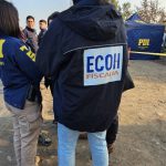 Discusión termina en tragedia en cancha de Colina: Dos muertos, entre ellos un militar