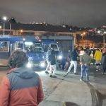 Puerto Montt: Terminal de Buses se convierte en zona roja y usuarios exigen intervención