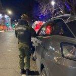 Más de 3.000 controles de alcohol y drogas en Los Lagos en el primer semestre de 2025