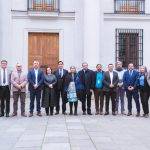 La Araucanía asegura terreno para Mercado Hortofrutícola