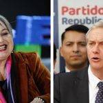 CADEM | Kast lidera intención de voto en primera vuelta, seguido de cerca por Jeannette Jara