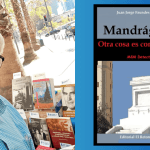SANTIAGO | Periodista y escritor J.J. Faundes, invita a conocer y adquirir sus obras
