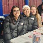 Emotiva jornada deportiva y solidaria: Puerto Montt Básquetbol gana en la cancha y también por la vida de Lorena Vásquez