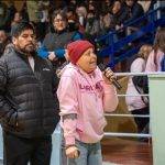 Final Nacional Liga 2 de Básquetbol: Puerto Montt juega por la vida de Lorena Vásquez
