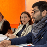 Luz verde a inversión pública en Chaitén Sur: pronunciamiento del Minvu agilizaría desarrollo de proyectos 