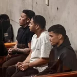 Insólito y alarmante caso en la Justicia chilena. Liberan a sicario a minutos de concluir la audiencia