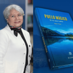 Desde Cochamó a Providencia: ‘Puelo Mágico’ de Nael Olve llega al corazón de Santiago