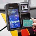 Primer mes de recaudo electrónico en Temuco – Padre Las Casas: más de 300 mil transacciones registradas y se confirma alta adopción del sistema