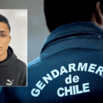 Liberación de sicario: error u omisión radicaría en Gendarmería