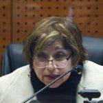 Suspenden a jueza que dejó en libertad a presunto sicario del «Rey de Meiggs»