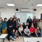 Chiloé impulsa emprendimientos con conciencia territorial: más de 30 emprendedores se capacitan en sostenibilidad e innovación