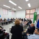 CORE Los Lagos impulsa centros de diálisis comunales en Osorno: modelo de Puerto Montt marca el camino