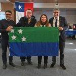 Región de Los Lagos asegura participación en los Juegos ParaAraucanía 2025 con apoyo del CORE