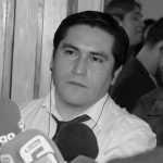 El periodismo y las comunicaciones de la Región de Los Lagos despiden a Claudio Marcelo Guequén