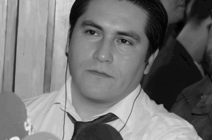 El periodismo y las comunicaciones de la Región de Los Lagos despiden a Claudio Marcelo Guequén