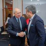 Osorno asegura $2.134 millones para proyectos prioritarios