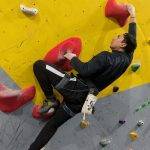 Terra Escalada lanza el primer campeonato indoor abierto en Temuco y convoca a toda la comunidad