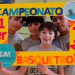 Fomentando la salud y la actividad física: Más de 70 adolescentes participaron en exitoso Campeonato en Achao