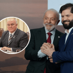 Diputado Becker: «Presidente, menos Brics y más trabajo contra el crimen, la delincuencia y la seguridad»