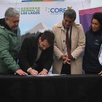 Gobierno Regional y Subdere entregarán más de $3 mil millones para nueva etapa del relleno sanitario La Laja en Puerto Varas