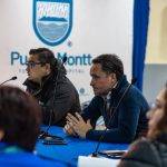 Municipio informa que desde las 13:00 horas se evacuará el borde costero de Puerto Montt