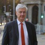 Gobierno solicitó la renuncia de Javier Etcheberry al cargo de Director del SII