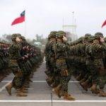 ¿Narcoestado en Chile? Especialistas advierten: Chile se acerca a un narcoestado si no hay acción urgente